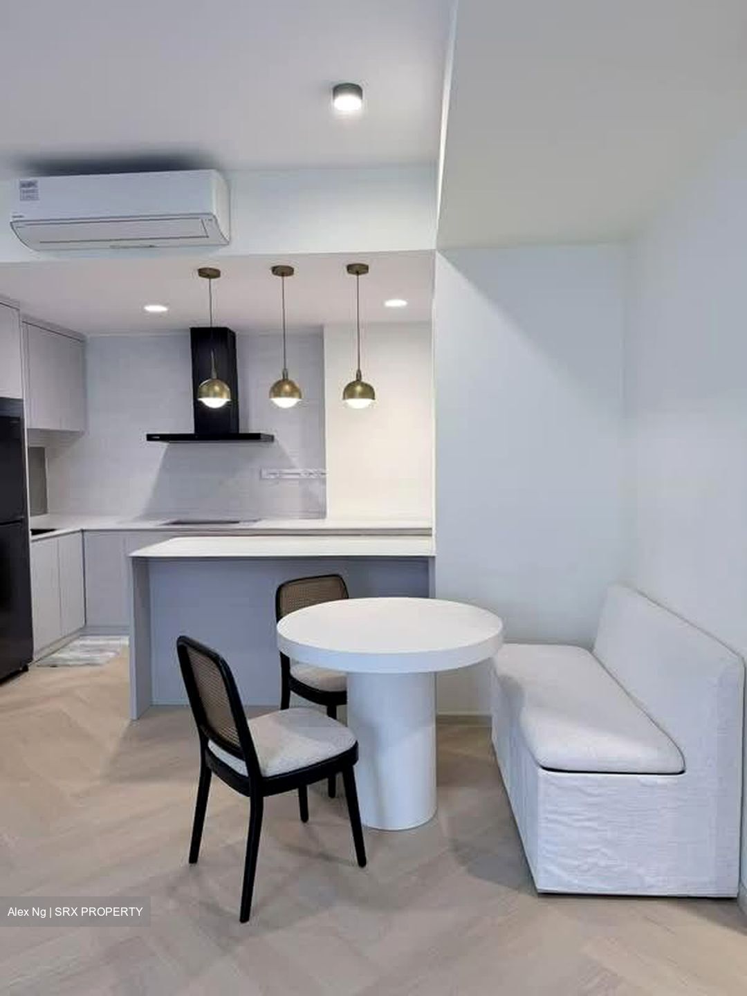 Visioncrest Orchard (D9), Condominium #532467691